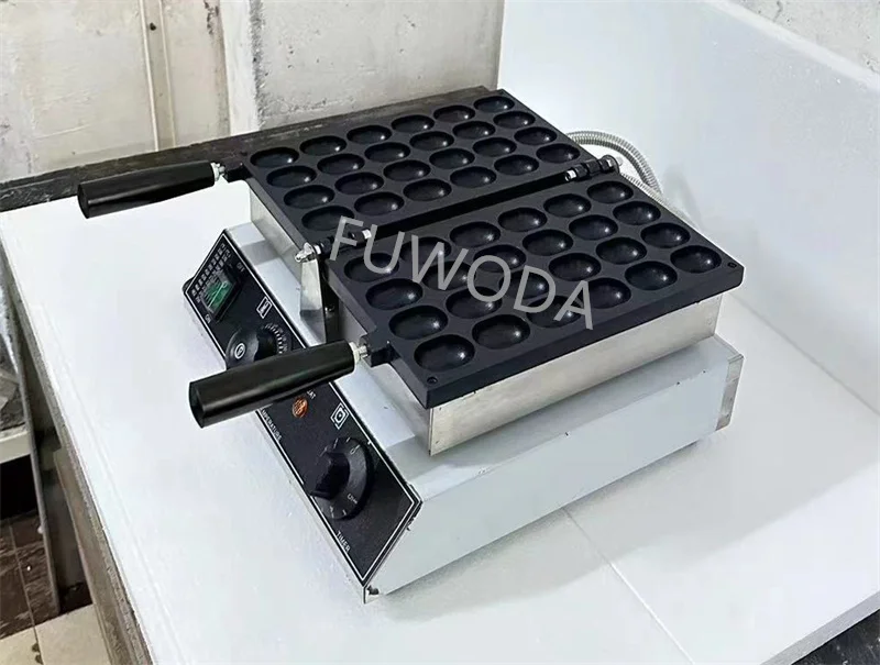 Commercial Baby Castella Sponge Cake Making Machine 24 Hole Egg Waffle Maker Baker Stainless Steel Kitchen Snack Equipment Sb8c3dfc134d94a04ab97f8659cdbcc58Z