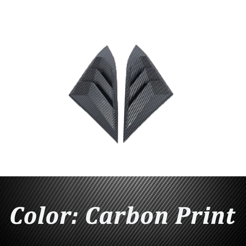 Carbon Print