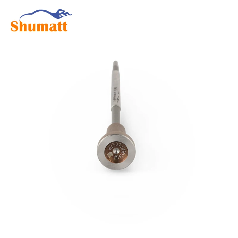 Injector Repair Kits Fuel Injector Control Valve Set F00VC01051 for 0445110181 182 189 190 199 Injector