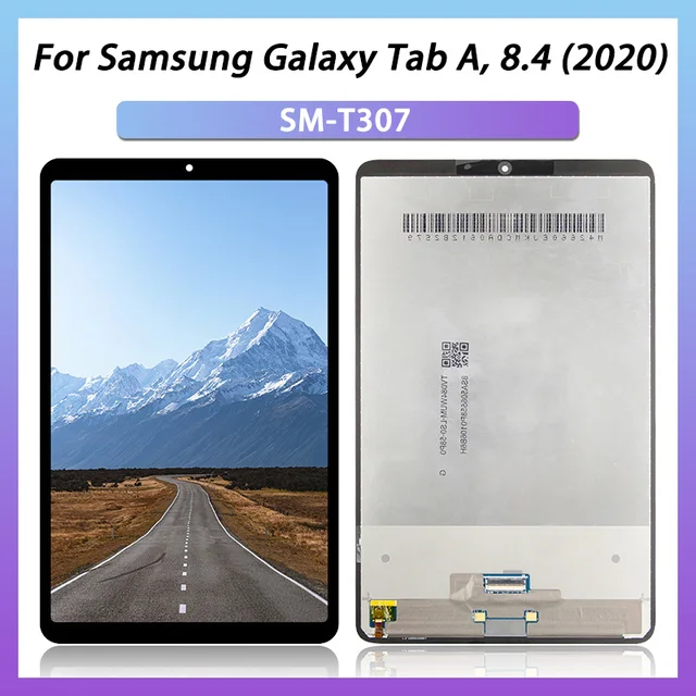 愛品館江戸川店】Samsung Galaxy Tab A 8.4 (2020) SM-T307U