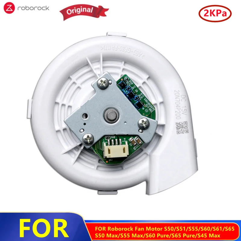 Roborock S5 Vacuum Motor Roborock S6 Pure Parts Roborock S5 Max