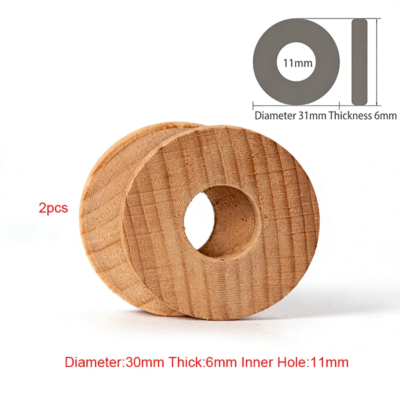 30x6x11mm