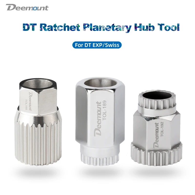 Bicycle Ratchet Insert Removal Tool DT Swiss 240S 240 340 350 440 540