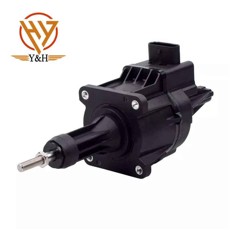 11657638783 Turbocharger Wastegate Actuator for BMW 320i X1 X3 X4 X5 228i 428i 528i Z4 Base Sedan 2.0L 2012-