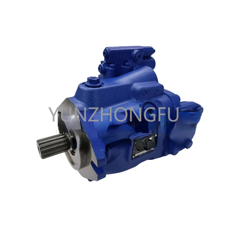 

A10VO63/60/28/45/85DFR1/DRG/52R-VSC12N00/VSC62N00 Hydraulic Piston Pumps