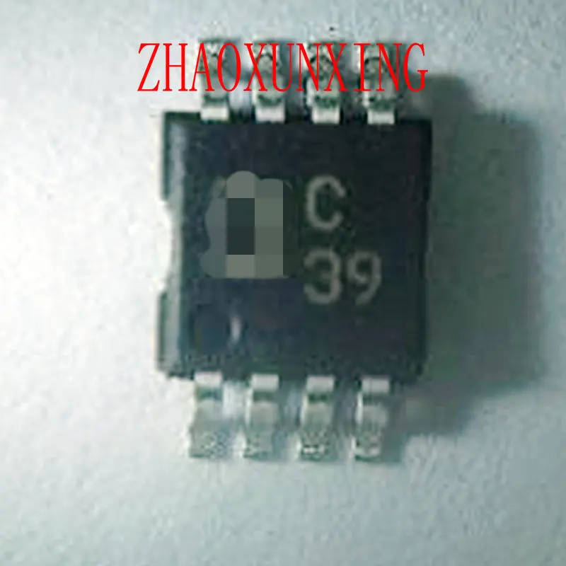 

Новинка, AD7684BRMZ AD7684BRM AD7684 C39 MSOP8, 5 шт.