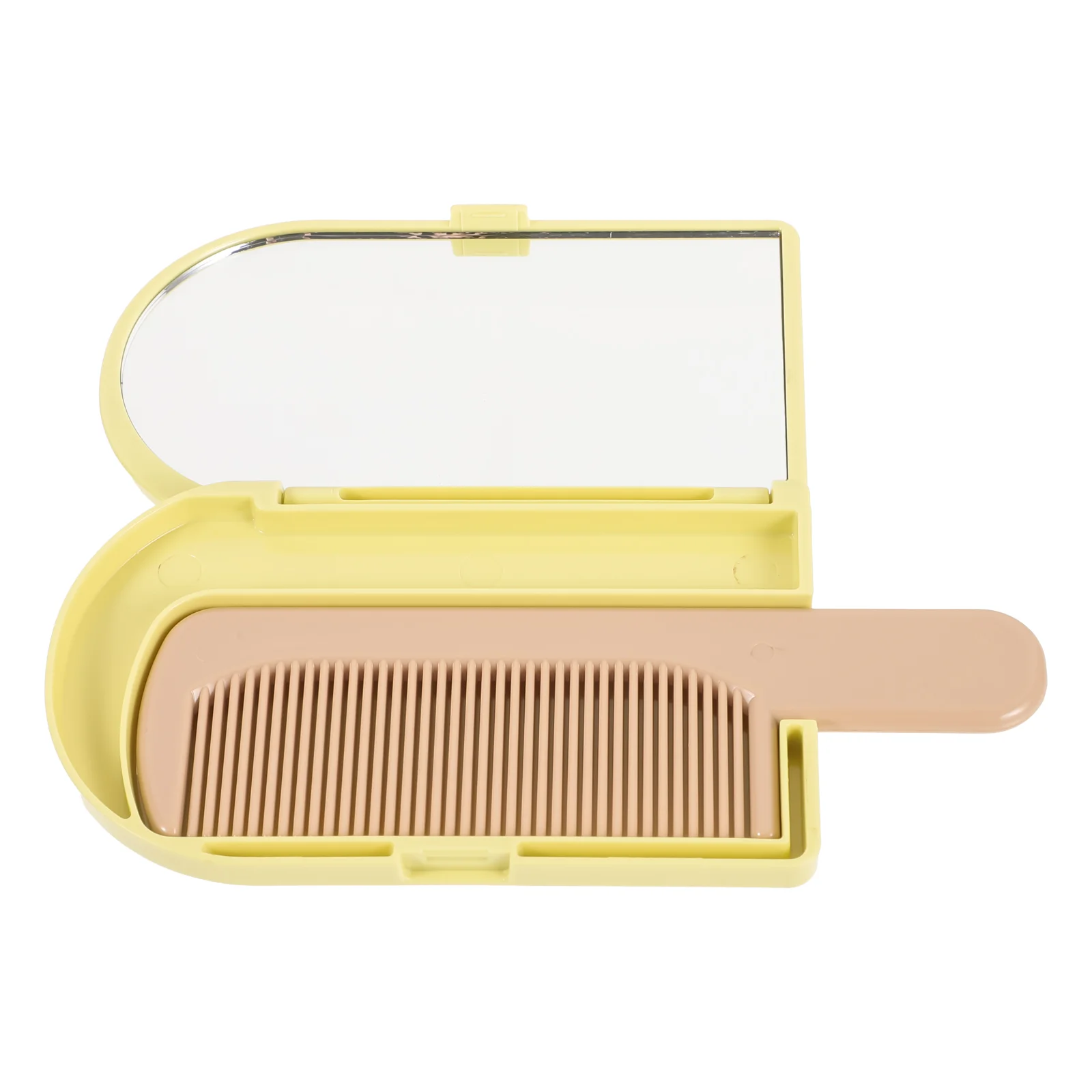 

Travel Makeup Mirror Personal Mirrors Mini for Purse Handheld Cute Small Compact