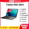 Global Version Nenmone Tab 4G Tablet Android Pad Octa Core 12GB 256GB 7000mAh Battery 10'' Display 16MP Camera 2 In 1 Tablet PC 1