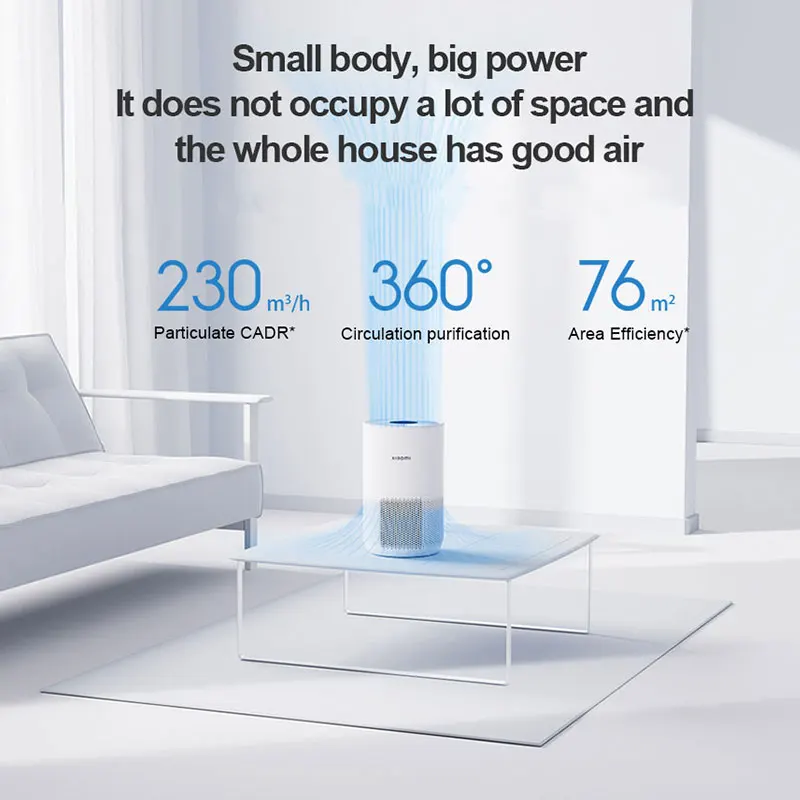 Xiaomi's Mi Air Charge Technology Is What Dreams Are Made Of