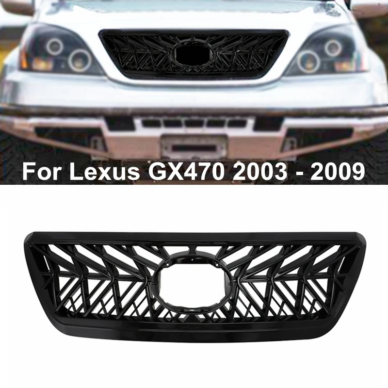 ڵ   ׸ ũ  ׸,  GX470 2003 2004 2005 2006 2007 2008 2009 ̽ ׸, ܺ ׼