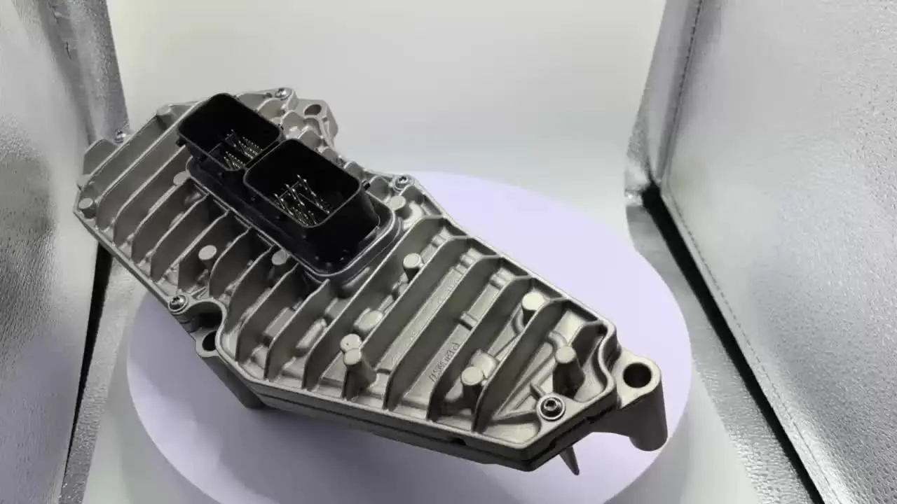 Brand new original Transmission 6DCT250 Control Unit Automatic