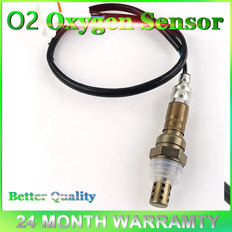 

18213-65J12 18213-65J11 149100-9151 Lambda кислородный O2 Датчик подходит для 01-07 Suzuki SX4 Grand Vitara II 234 л 4388 л Grand VI-