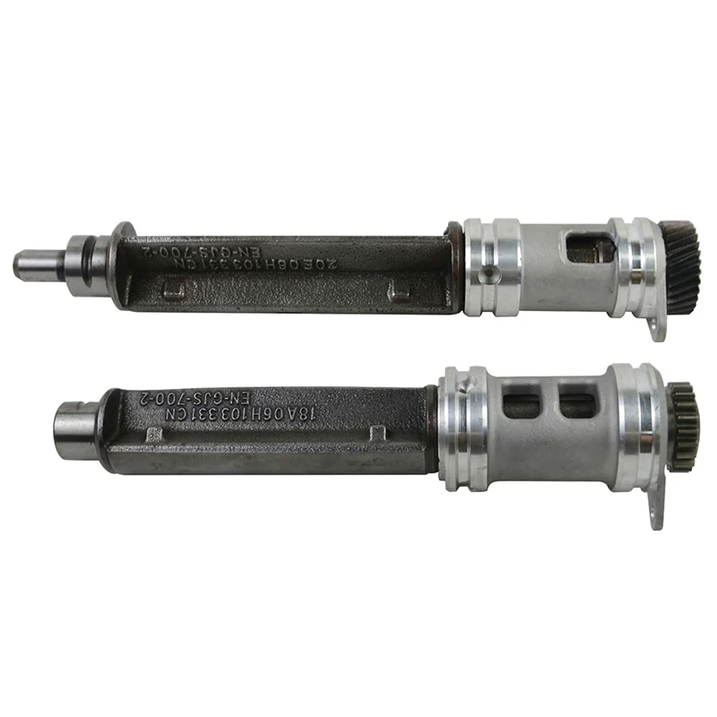 

2X балансировочный вал двигателя для VW Golf Passat A4 A6 Seat Skoda 06H103337CN 06H103273CK