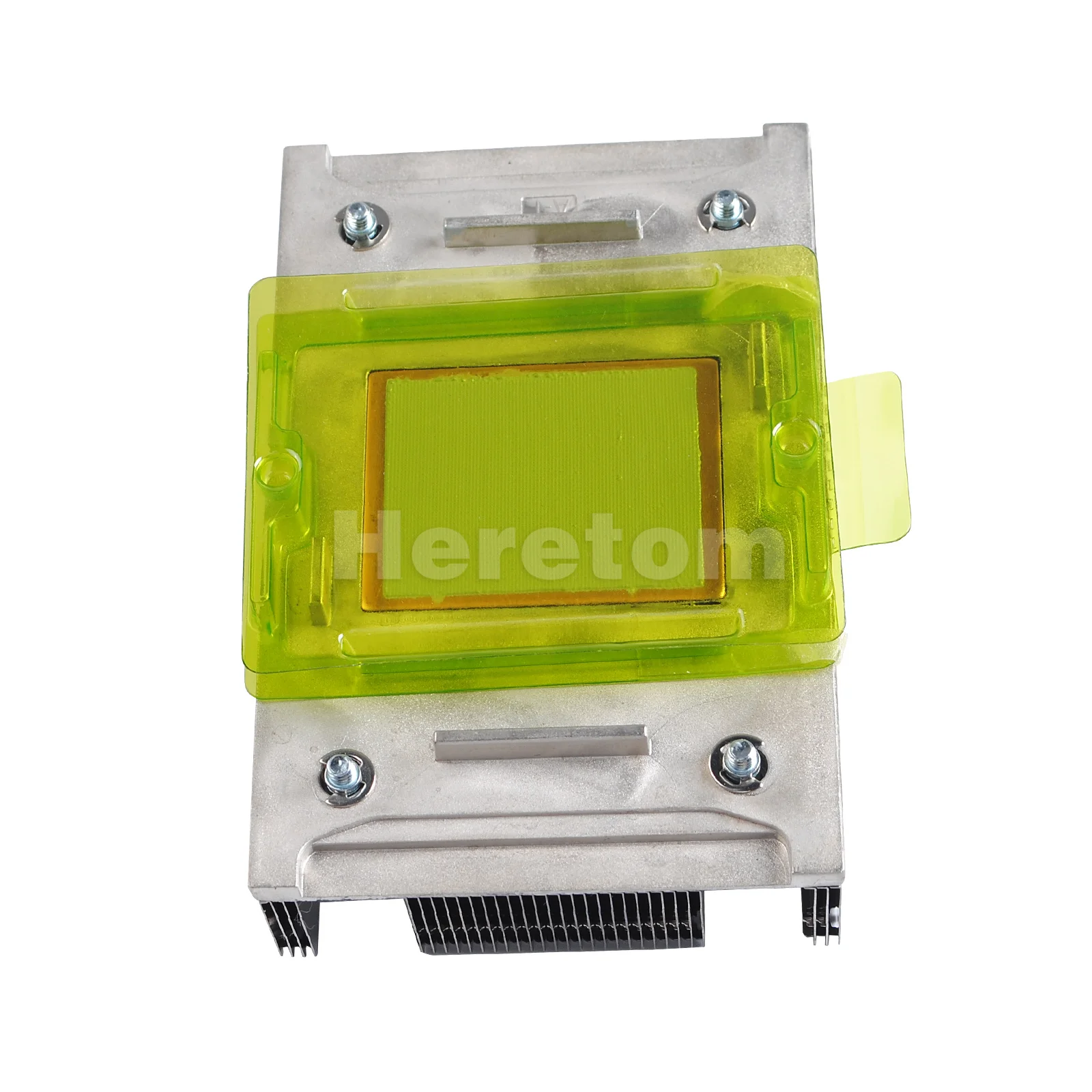 CPU Heatsink 8XH97 / 08XH97 For Dell PowerEdge R530 & R530XD Server - Cooling Fan Replacement
