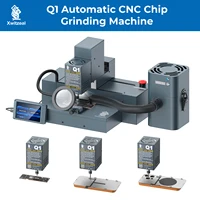 Xwitzeal Q1 Mobile Phone IC Chip Grinding Machine, Desktop Automatic Grinding 26000r/m Rotary Tool Kits for Phone Repair 1