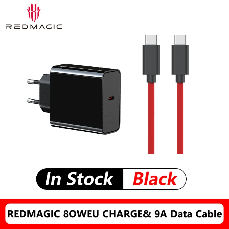 REDMAGIC 9 pro 16GBグローバル版 本体 + 充電器・ケース REDMAGIC 9 pro 16GBグローバル版 本体 + 充電器・ケース