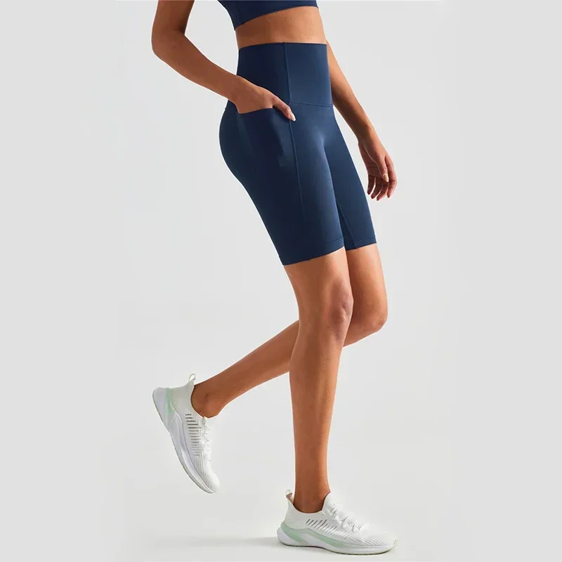 Women Yoga Shorts Booty Shorts Workout Pants Gym Shorts Women Athletic Shorts High Waist Pants Gym Clothing Pantalones De Yoga