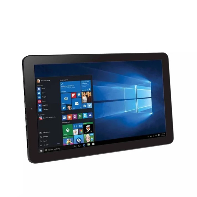 10.1 Inch RCA02 Tablet with Bluetooth Keyboard - Windows 10, 2GB RAM, 32GB ROM, WIFI, HDMI-Compatible, Dual Camera, Quad Core Description Image.This Product Can Be Found With The Tag Names Tablet pc windows 10 notebook, Tablets windows 10 inches, Windows 10, Windows 10 quad core tablet