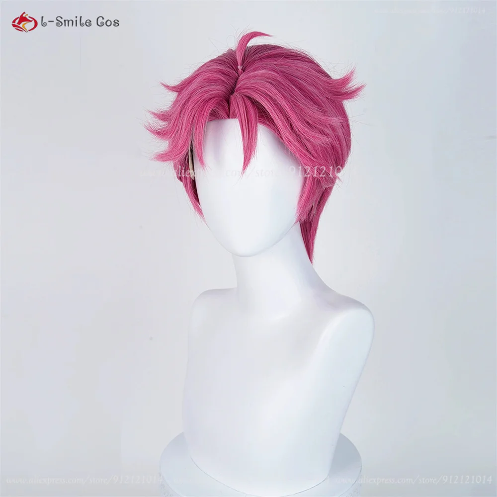 Anime Cosplay Wig Image 25