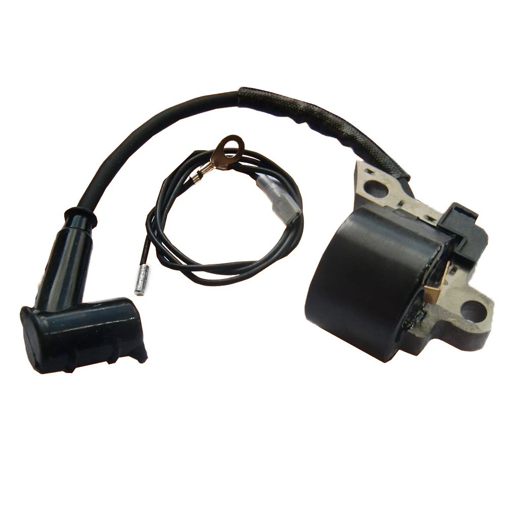 

Ignition Ignition Coil High Pressure Coil For STIHL 024 026 028 029 034 038 039 044High Pressure Cleaning Machine Accessories
