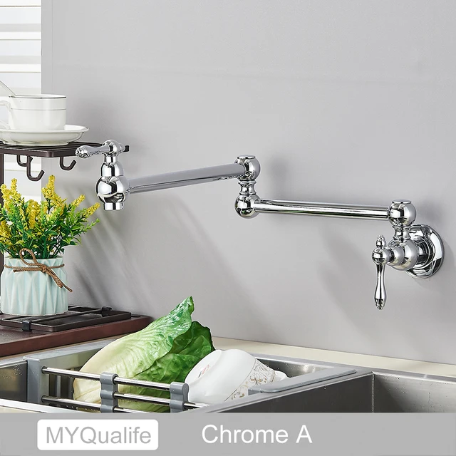 Chrome A