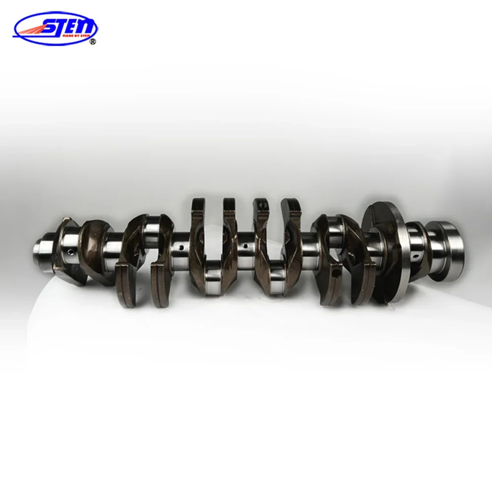 

N52B30 N52 gasoline 6-cylinder Engine Crankshaft For BMW X6 X5 X3 X1 E90 E91 Z4,3.0L 11210392993 11210392992