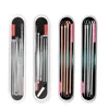 4/5/6pcs Remover Ear Spoon Curette Ear Cleaning Spiral Earpick Easy Ear Cleaner Set Earpick Ears Wax Remover Black Dots Cleaner 1