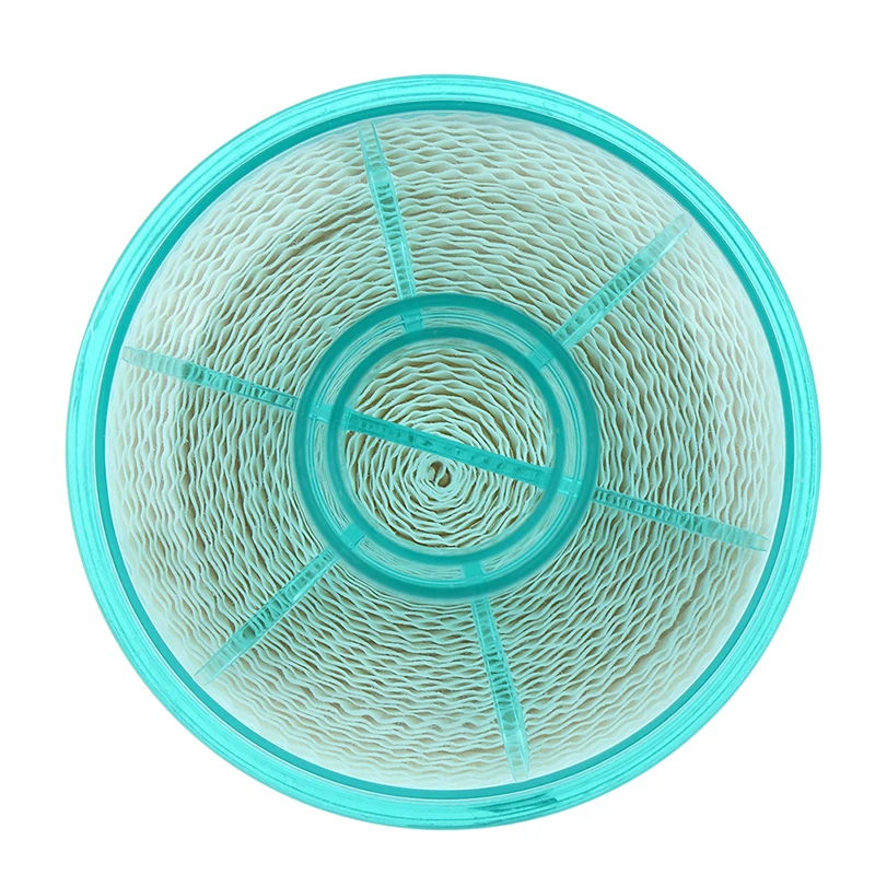 Vacuum Cleaner Filter Disposable Breathing System Bacteria Filter HME HEPA Ventilator Accessories Moisture Heat Exchanger