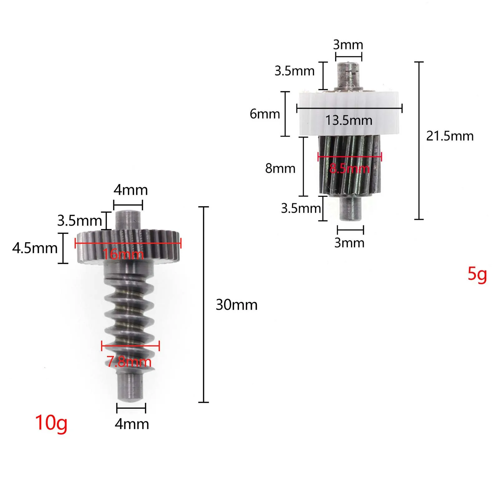 사이드 파워 폴딩 미러 모터 기어, 금속 30T 사이드 폴딩 미러 기어, 백미러 모터 기어, 기아 카렌스 K3 K5 오피러스용