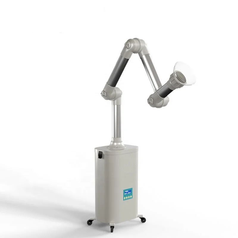 

Dental External Oral Suction Device, Aerosol Suction Machine, Extraoral Suction Unit