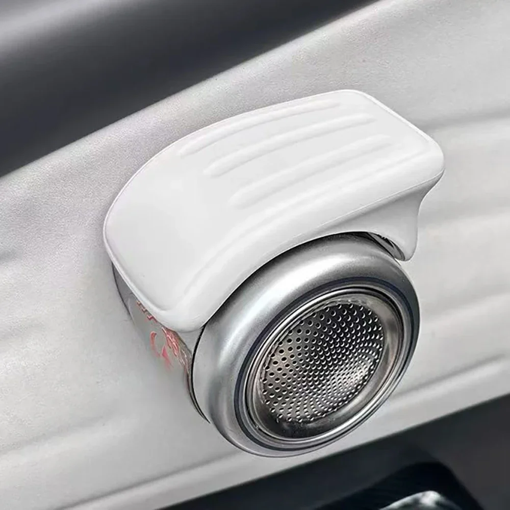 For Byd Yuan Plus Atto 3 2022-2025 Car Inner Handle Protection Cover Waterproof Silicone Case Scratch Wear resistant Accessories