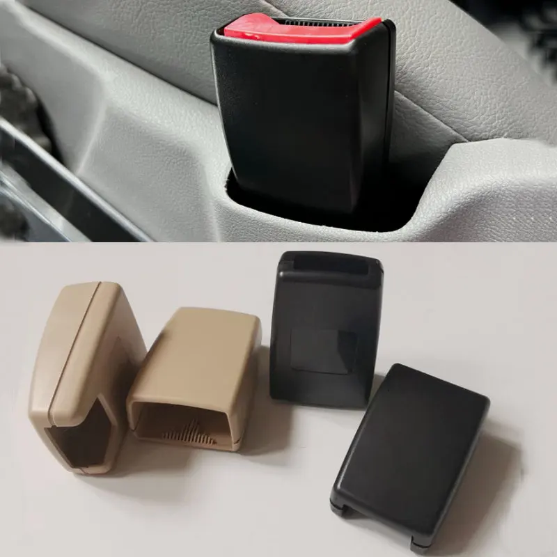Seat belt buckle housing For Bora Octavia Passat seat belt extender,seat belt covers,seat belt clip,seat belt adjuster,seat belt protection,seat belt positioner,seat belt protector,seat belt stopper,car seat belt accessory,safety belt shoulder guard