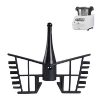 Fouet mélangeur avec accessoire de mélange papillon pour Monsieur Cuisine Connect et Monsieur Cuisine Smart 1