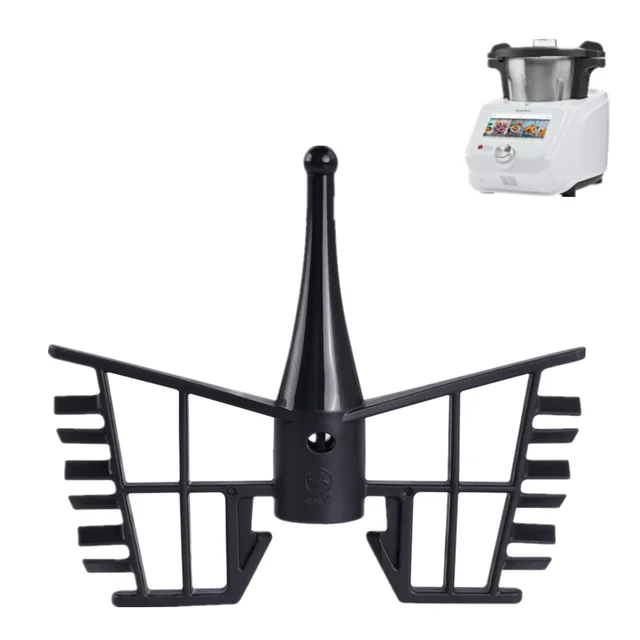 Fouet mélangeur avec accessoire de mélange papillon pour Monsieur Cuisine Connect et Monsieur Cuisine Smart 1