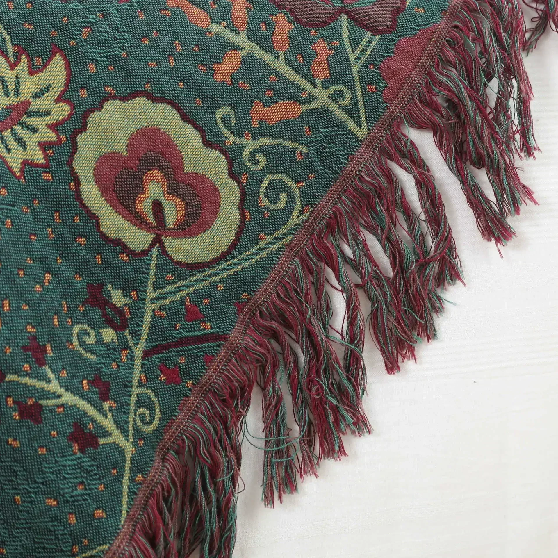 Summer Cotton Blanket And Throws Home Decoration Nap Blanket Bedspread On The Bed Cooling Quilt Large Bed Cover Boho Sofa Towel 5