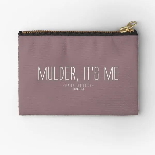 

Zipper Pouches Socks Men Money Cosmetic Key Pure Panties Women Coin Pocket Wallet Bag Small Underwear Packaging Storage