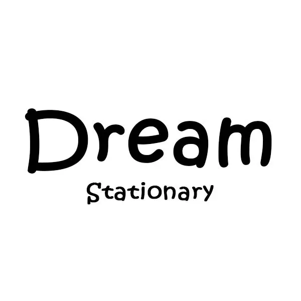 Dream Stationery Store