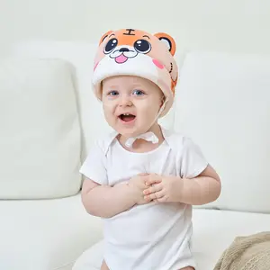 Kleinkind Baby Schutzhelm Baby Hut Helme lernen zu laufen Hut Baby Schutz  Spiel helm weiche bequeme Geschirre Mütze - AliExpress