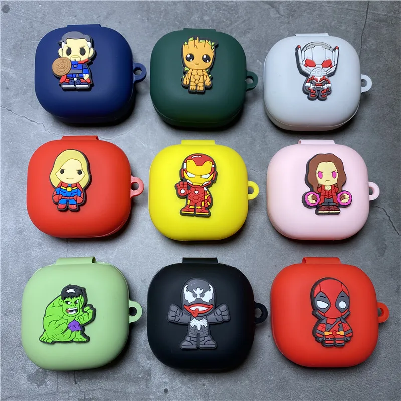 ヘッドホン SAMSUNG GALAXY BUDS LIVE + MARIO CASE Amazon.com: Charging Case for Samsung Galaxy Buds Live
