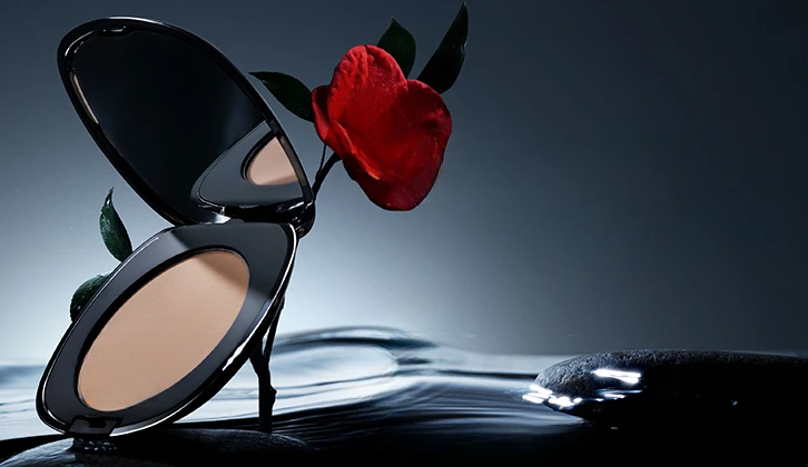 

Нейтральный серый контур компактные тени для носа серый тон Тени Матовая пудра