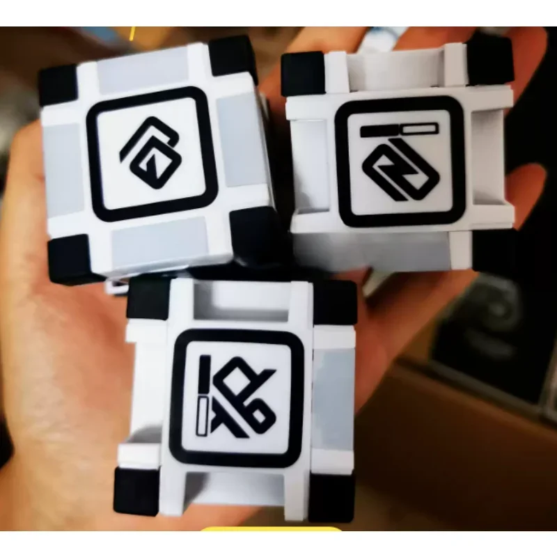 Per Anki Cozmo Small Squares Cozmo Display Vector Squares