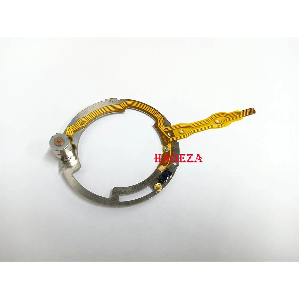 

New Original For Sigma 35mm 1.4 ART For Canon Mount Aperture Control Motor with Cable SLR Lens Replacement Repair Parts