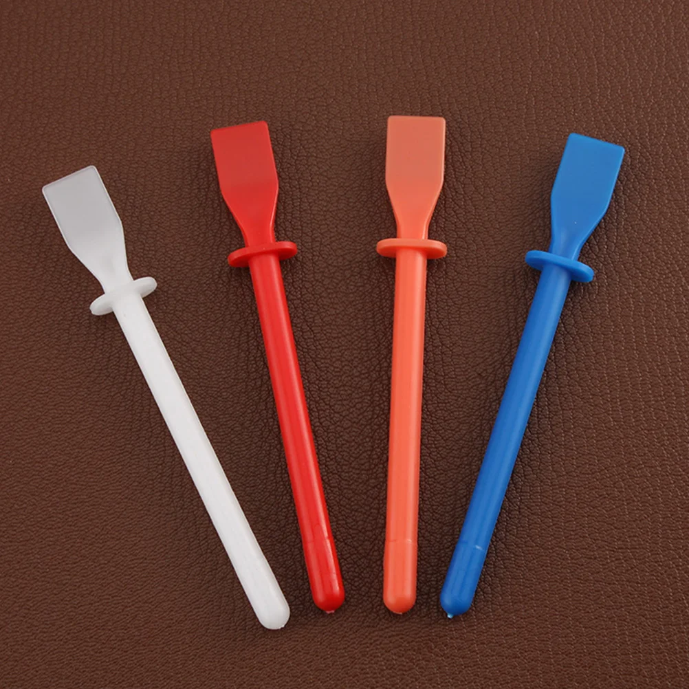 

Glue Spreader Glue Spreader Glue Paint Tool Sticks Smear Applicator Silicone Glue Brush