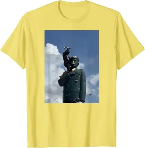 Venezuela-Flagge, Venezolanos, venezolanisches T-Shirt, Humor, lustiger Patriotismus, T-Shirt, kurzärmelige Blusen, Geschenk, Herrenmode, patriotische Tops – Detail 4