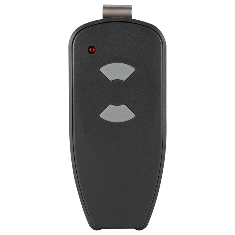 

M3-2312 315 Mhz 2-Button Garage Door Opener Remote For Marantec M4500E, M4700E, Martin DC3700, DC2500, 1 PCS Durable