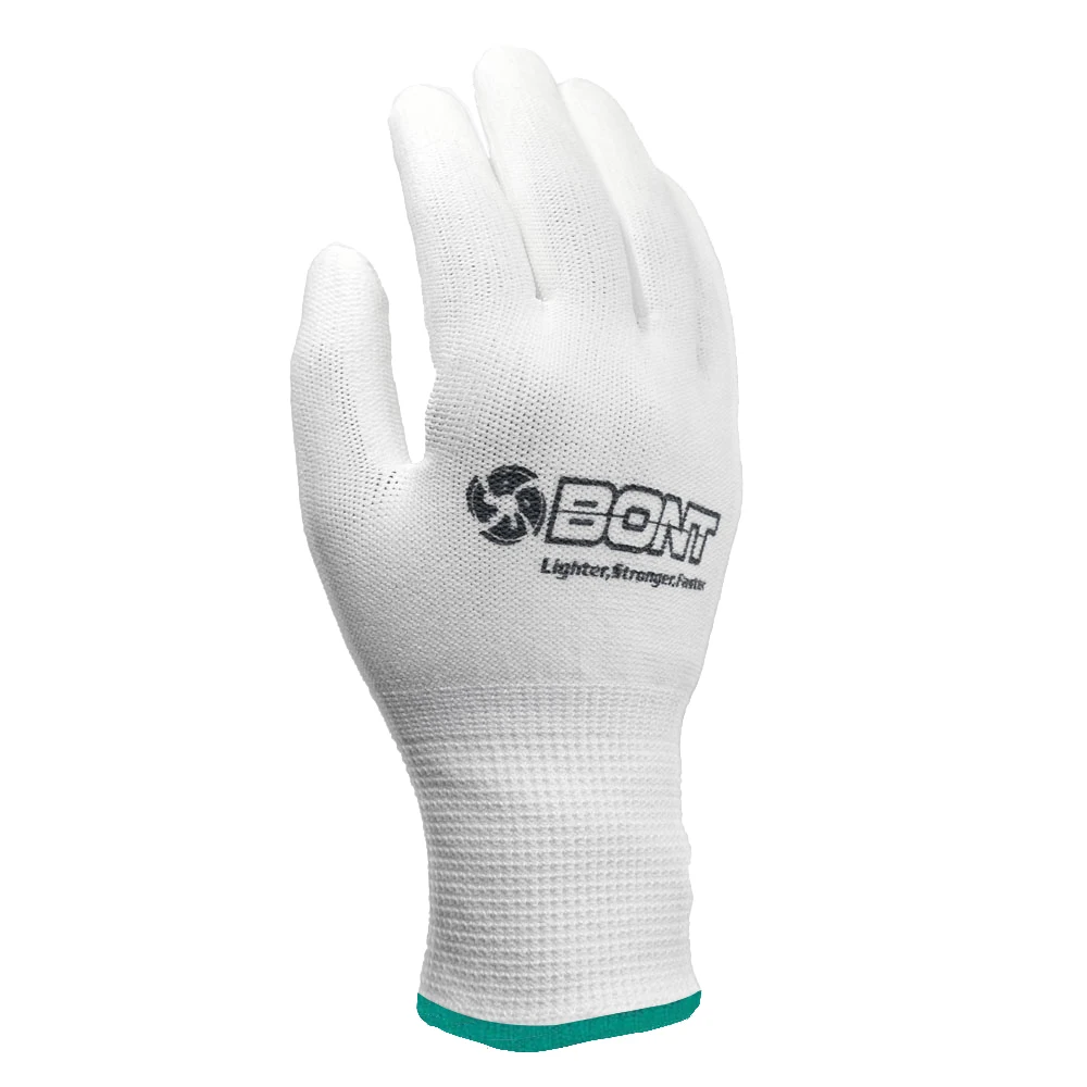 

Original BONT Skate Glove 1 Pair Short Track Cut Resistant Gloves Speed Skating Gloves Long Track Ice Skates Inline Skate Glove