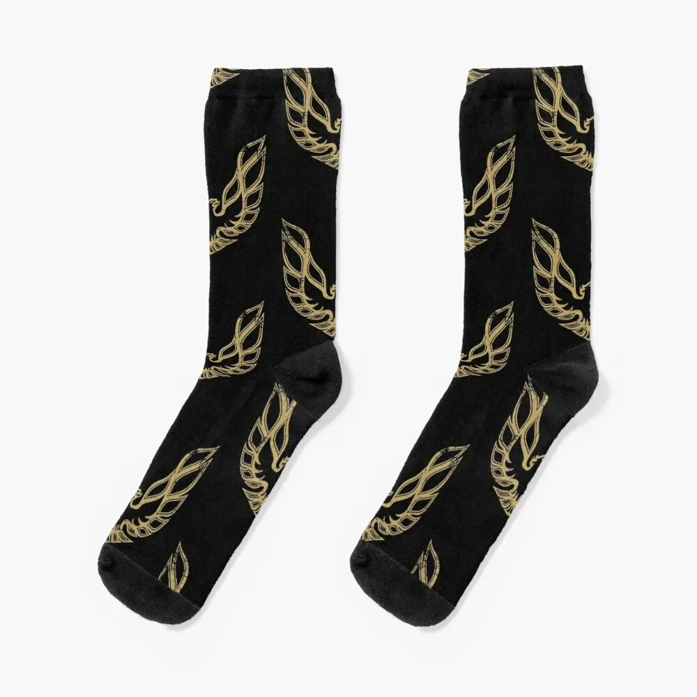

Trans Am Socks hockey floor Women's Socks Men's