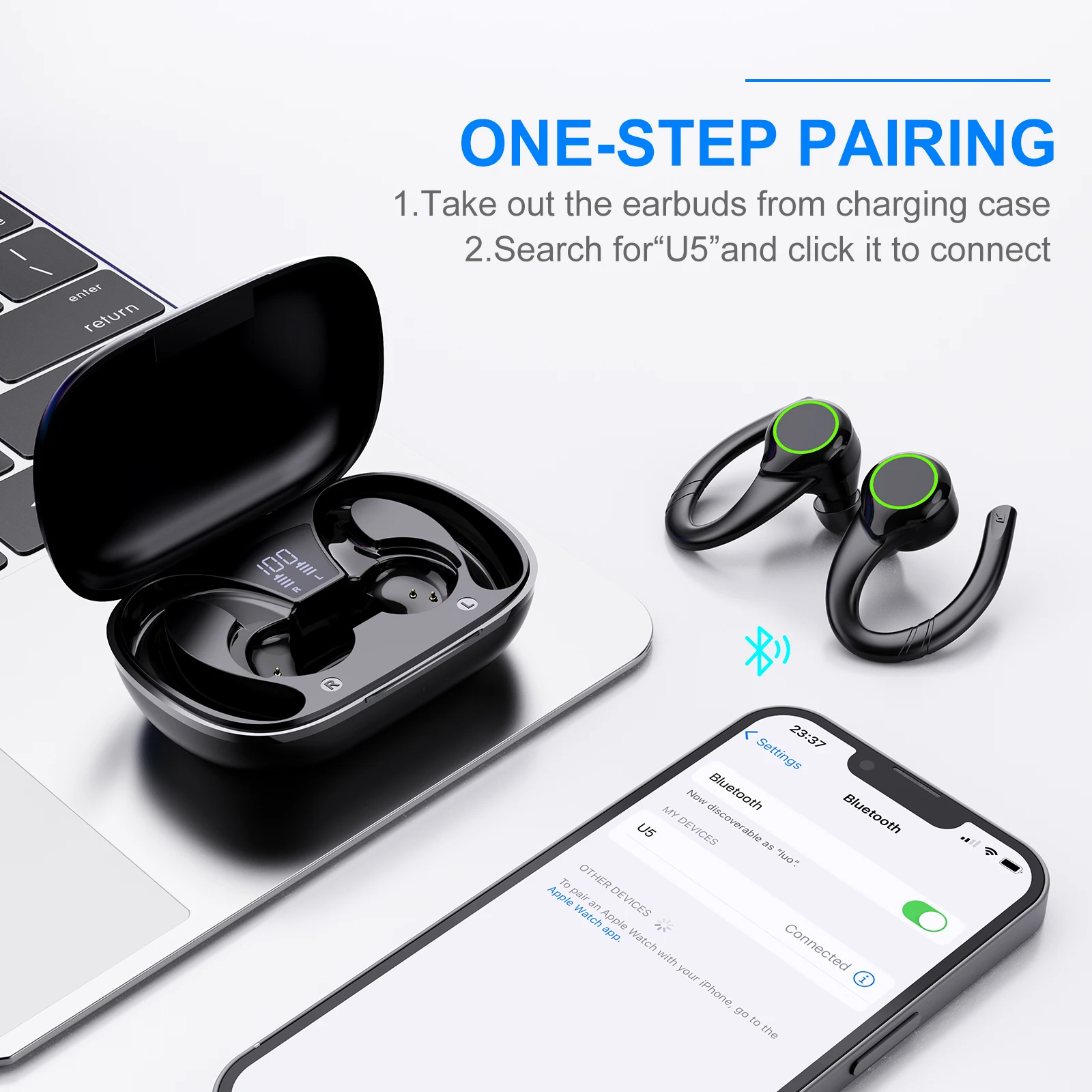 Bluetooth Earphones Earphones Under 4000 Indiamart Realme Youth