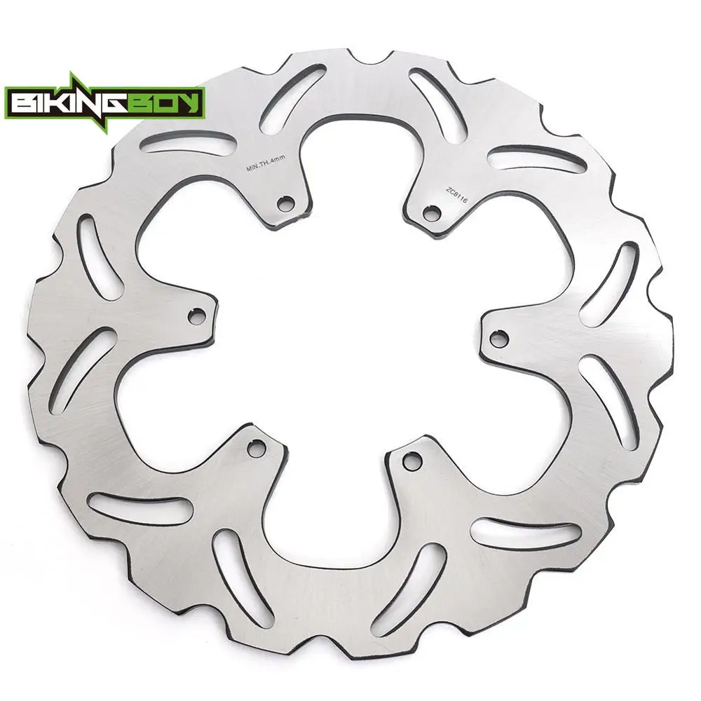 Bikingboy Adventure 1050 15-17 1090 13-23 1090 L R 17-23 1190 / R 14-17 1290 15-23 1290 Super R S 17-23 18 Rotore Disco Freno Posteriore