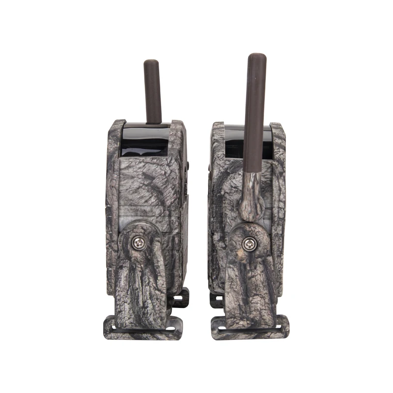 Bestguarder SY007Plus Outdoor Mini 300M range Hunting Trail Wild Animal IR Wireless Alarm System Hunting detector forest trap